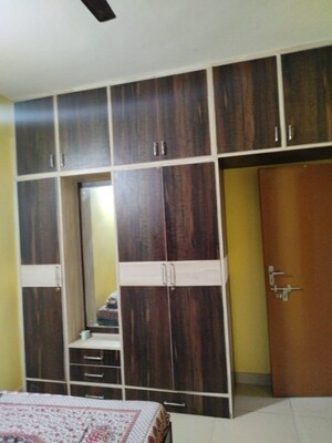 Furnished Amenities in 2 BHK Apartment at Bhanu Elegance, Gottigere – for Sale