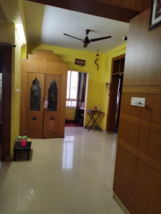 2 BHK + Pooja Room,Servant Room Apartment For Sale in Bhanu Elegance