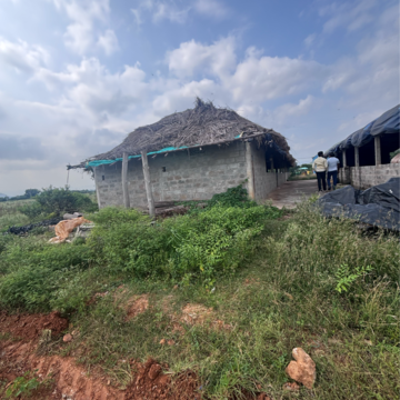  Land – Exterior View View at Vinchipeta - for Sale