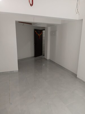 Floor Plan in  Office Space at Platinum Life, Andheri West – for Rent