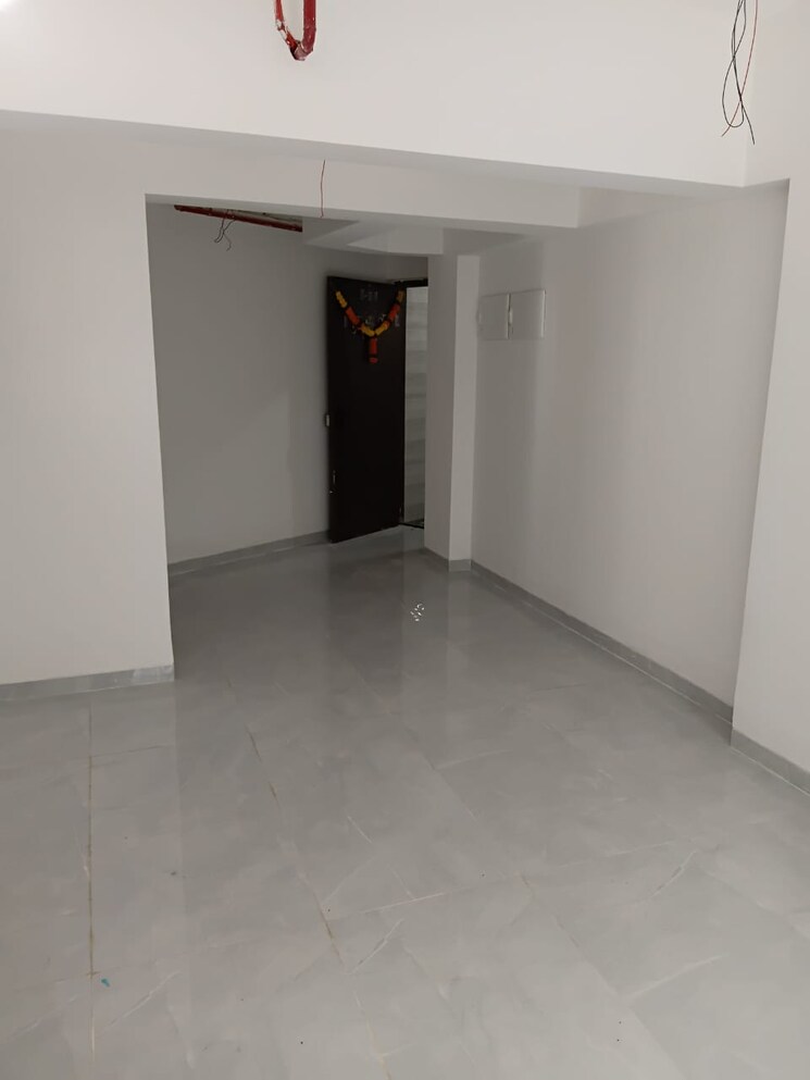 Floor Plan, platinum-life Commercial Office Space 265 Sq.Ft. In Andheri West Mumbai 9238799