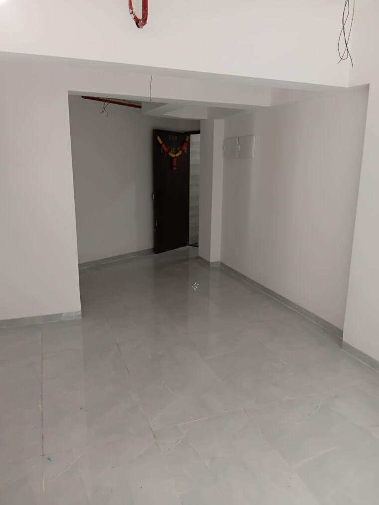 Floor Plan, platinum-life Commercial Office Space 265 Sq.Ft. In Andheri West Mumbai 9238799