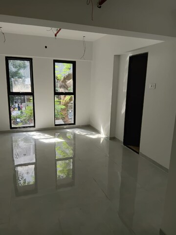 Floor Plan in  Office Space at Platinum Life, Andheri West – for Rent