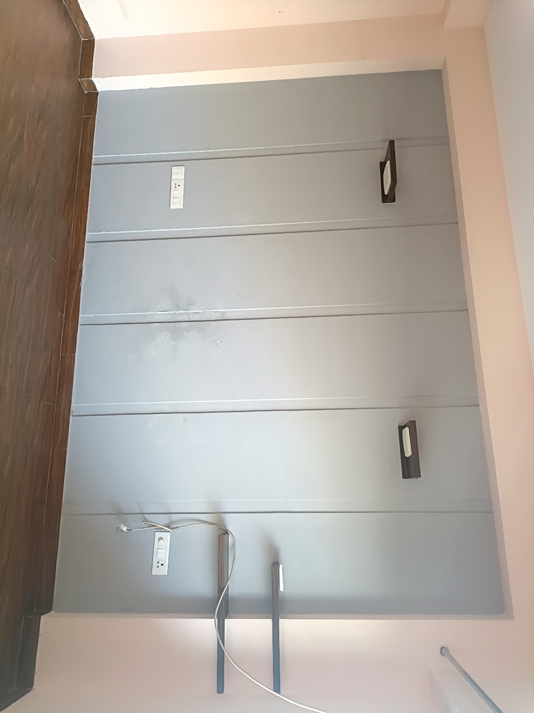 3 BHK Apartment For Rent in Orchid Petals