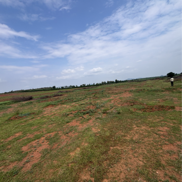 Plot Area in  Land at Vinchipeta – for Sale