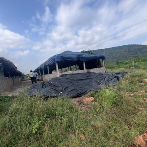  Land – Exterior View View at Vinchipeta - for Sale