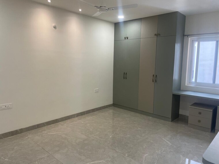 Room, hallmark-skyrena 3 Bedroom 2255 Sq.Ft. Apartment In Narsingi Hyderabad 9233906