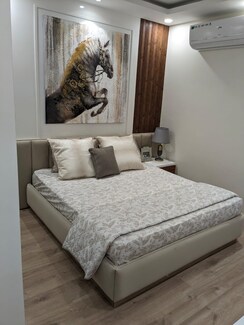 2.5 BHK Apartment For Sale in JMS The Pride