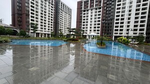 3 BHK Apartment For Sale in Sobha Windsor, Whitefield