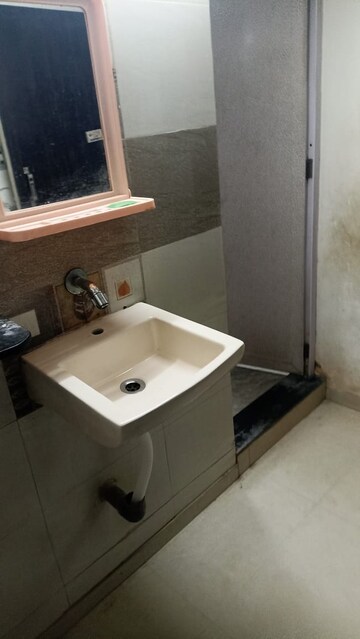 Team Area in 2 BHK Villa at Prahlad Nagar – for Rent