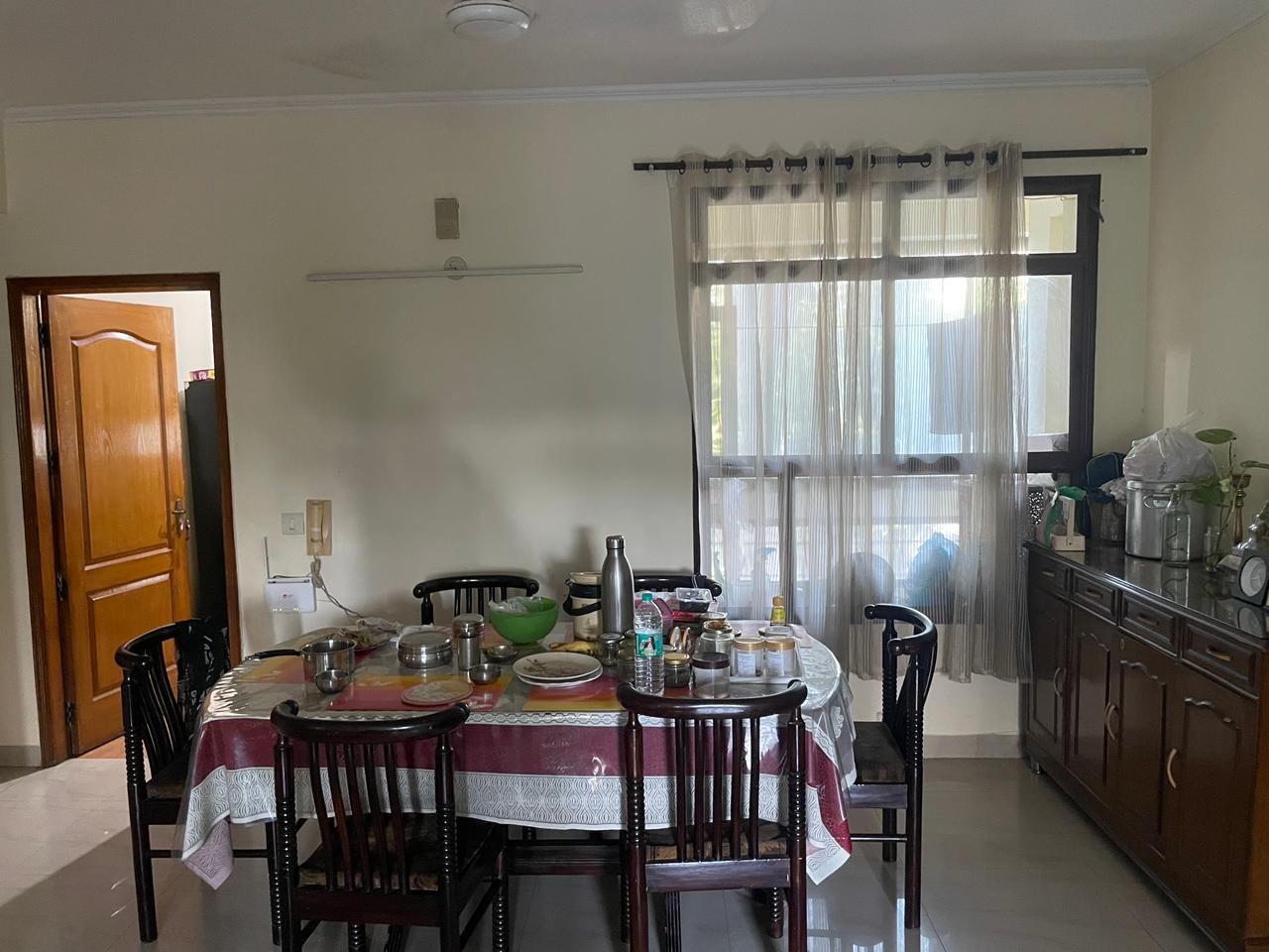 3 BHK + Servant Room 1860 Sq.Ft. Apartment in Vipul Greens