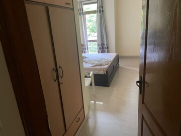 Building Lobby in 3 BHK Apartment at Vipul Greens, Sector 48 – for Sale