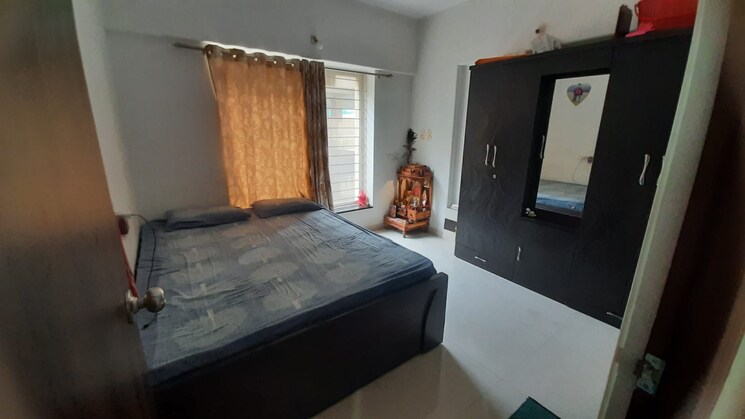 Kitchen, goel-ganga-amber 1 Bedroom 520 Sq.Ft. Apartment In Tathawade Pune 9238801