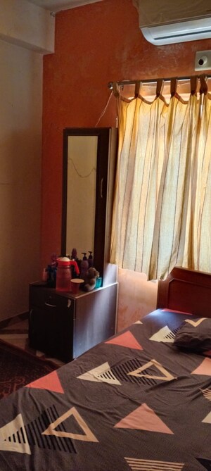 1 BHK Apartment For Rent in Prahlad Nagar