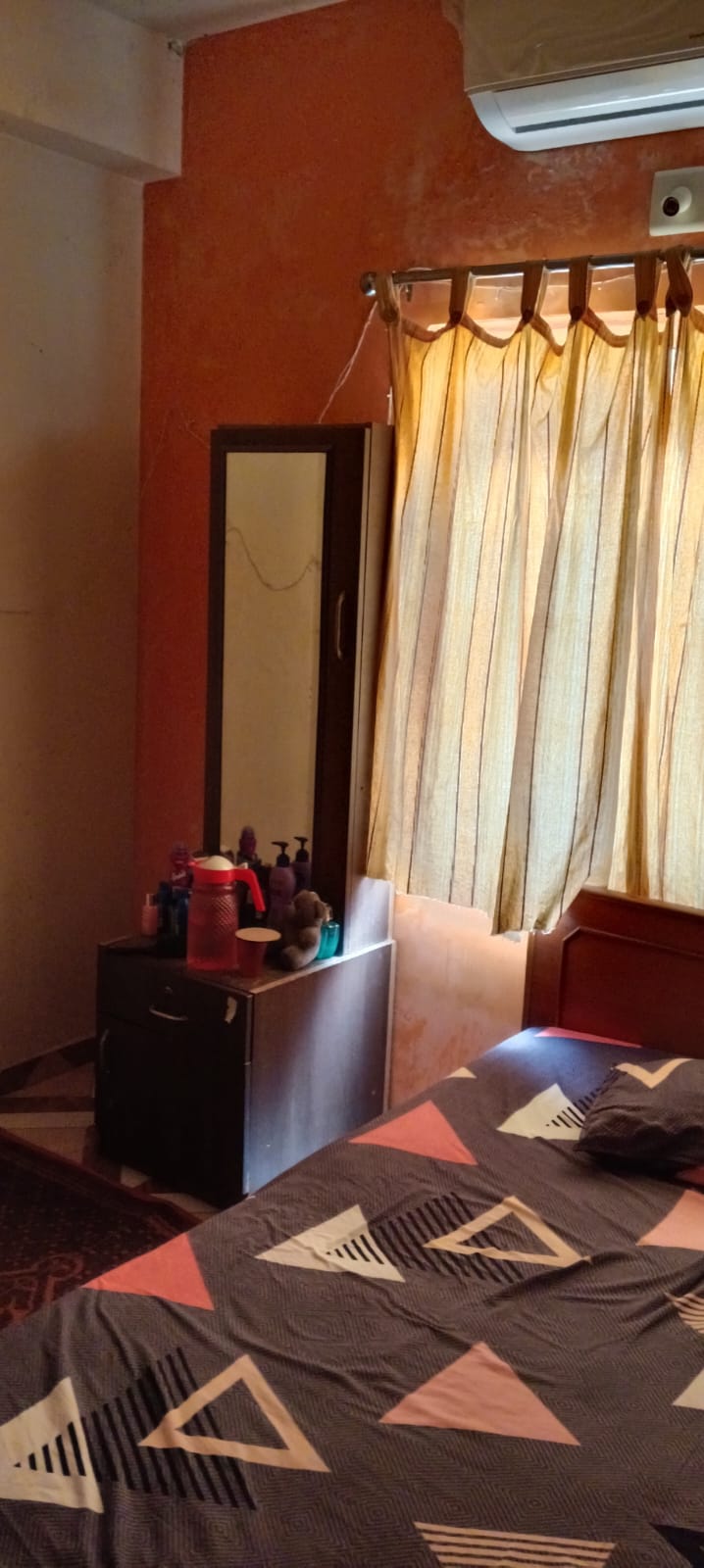 1 BHK Apartment For Rent in Aanal Flat