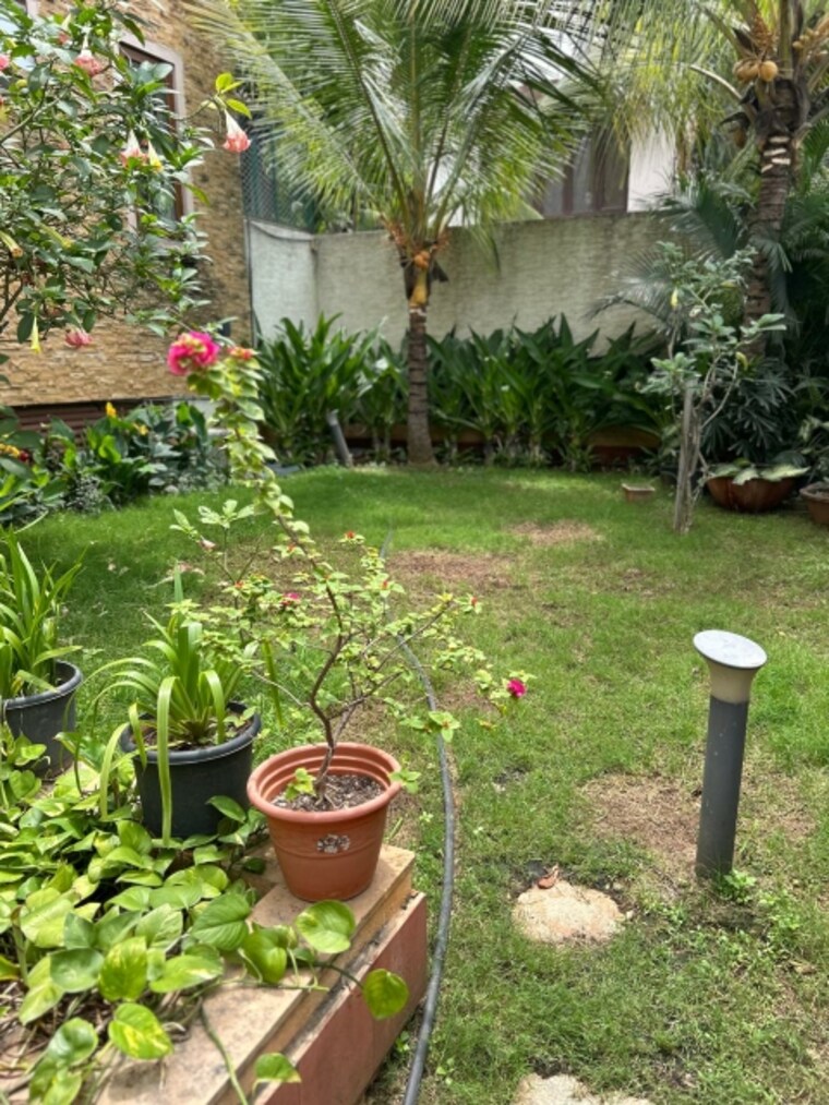 Garden, tgs-florence 5 Bedroom 6600 Sq.Ft. Villa In Whitefield Bangalore 9238806