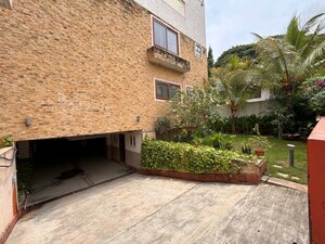 5 BHK Villa – Exterior View View at TGS Florence, Whitefield - for Rent