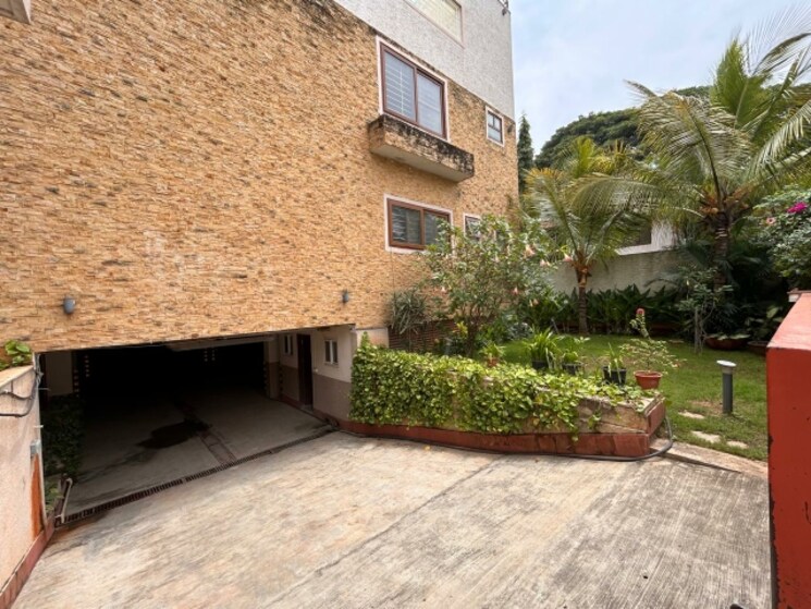 Exterior View, tgs-florence 5 Bedroom 6600 Sq.Ft. Villa In Whitefield Bangalore 9238806