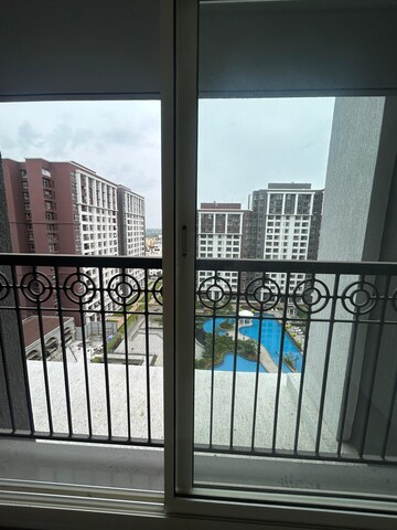 3.5 BHK Apartment – Exterior View View at Sobha Windsor, Whitefield - for Sale
