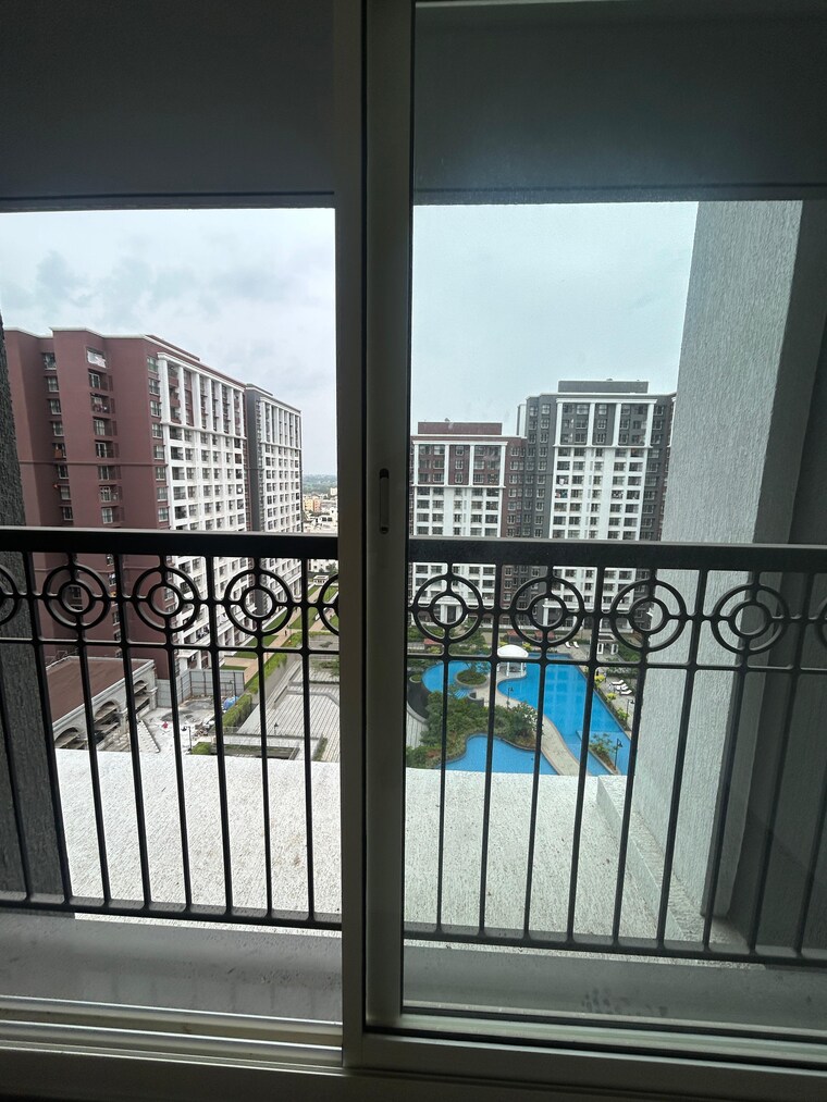 Exterior View, sobha-windsor 3.5 Bedroom 1993 Sq.Ft. Apartment In Whitefield Bangalore 9238800