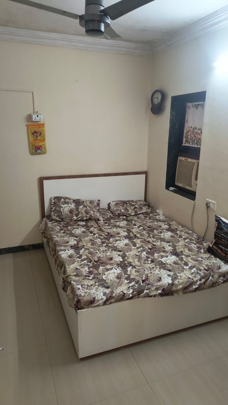 Bedroom, manavsthal-heights 1 Bedroom 500 Sq.Ft. Apartment In Andheri East Mumbai 9238809