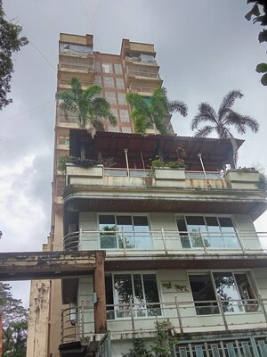 1 BHK Apartment For Rent in Om Sai Tower, Dahisar West