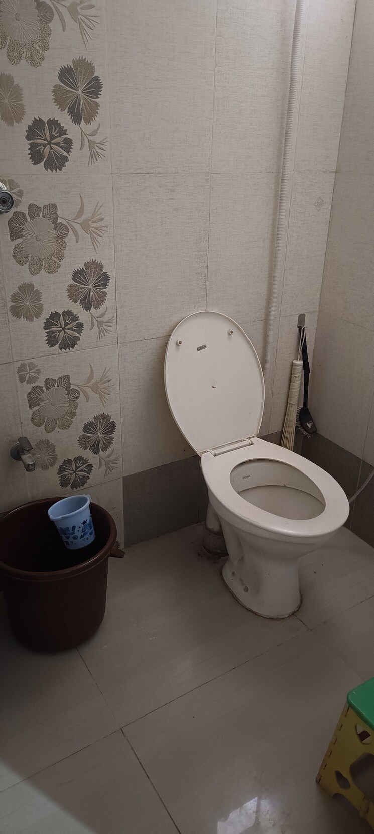 Bathroom, ambawadi 4 Bedroom 2500 Sq.Ft. Villa In Ambawadi Ahmedabad 9238811