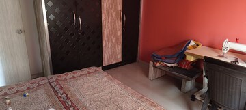 Bedroom in 4 BHK Villa at Ambawadi – for Rent
