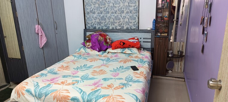 Bedroom, ambawadi 4 Bedroom 2500 Sq.Ft. Villa In Ambawadi Ahmedabad 9238811