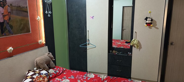 Bedroom, ambawadi 4 Bedroom 2500 Sq.Ft. Villa In Ambawadi Ahmedabad 9238811