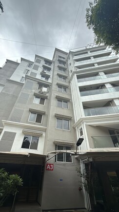 4 BHK Penthouse For Sale in Supreme Amadore