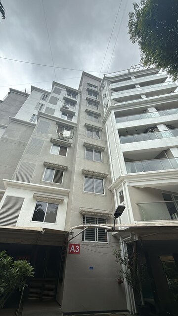 4 BHK Penthouse For Sale in Supreme Amadore, Baner