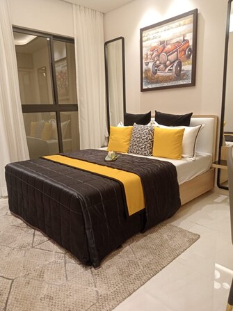 2 BHK 487 Sq.Ft. Apartment in Lodha Crown Quality Homes Dombivli