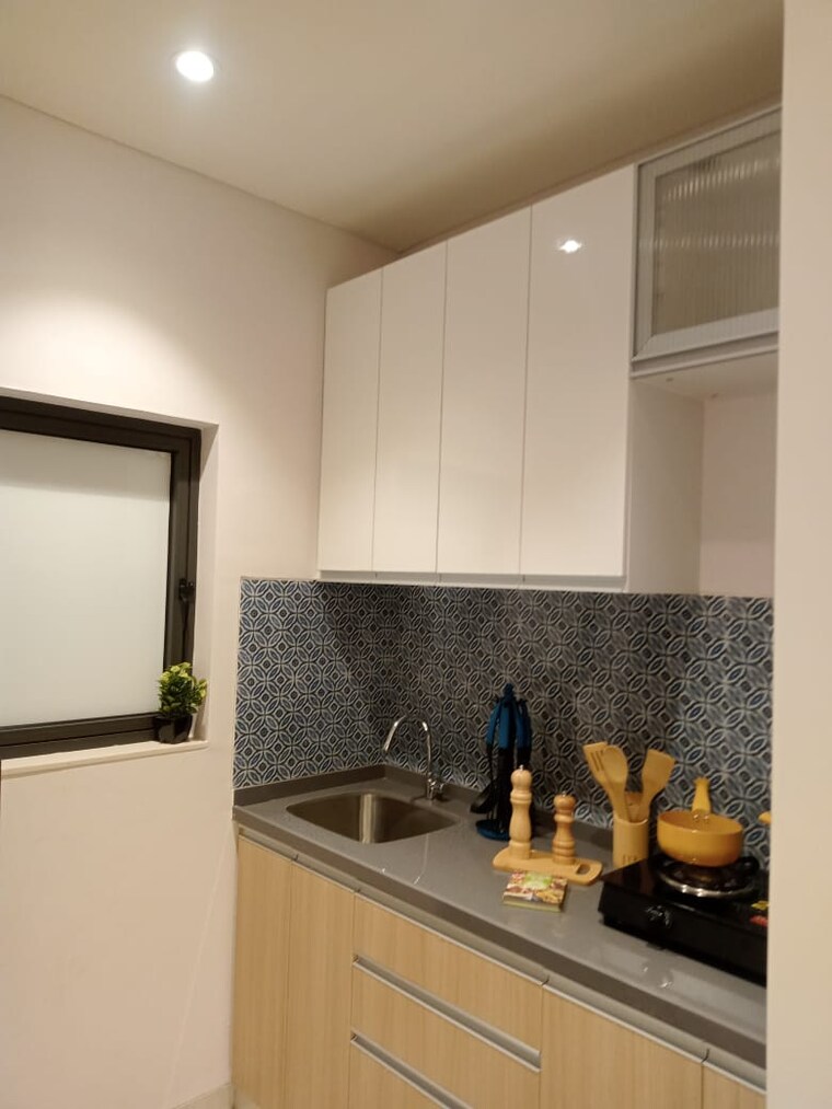 undefined, lodha-crown-quality-homes-dombivli 2 Bedroom 487 Sq.Ft. Apartment In Dombivli East Thane 9238819