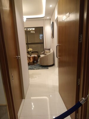 Bathroom in 2 BHK Apartment at Lodha Crown Quality Homes Dombivli, Dombivli East – for Sale