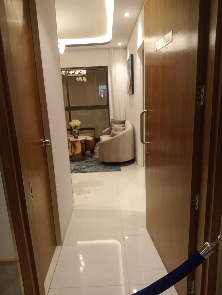 Bathroom, lodha-crown-quality-homes-dombivli 2 Bedroom 487 Sq.Ft. Apartment In Dombivli East Thane 9238819