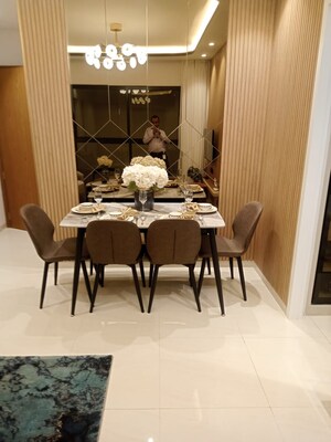 Team Area in 2 BHK Apartment at Lodha Crown Quality Homes Dombivli, Dombivli East – for Sale