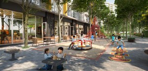 2 BHK Apartment – Exterior View View at Lodha Crown Quality Homes Dombivli, Dombivli East - for Sale