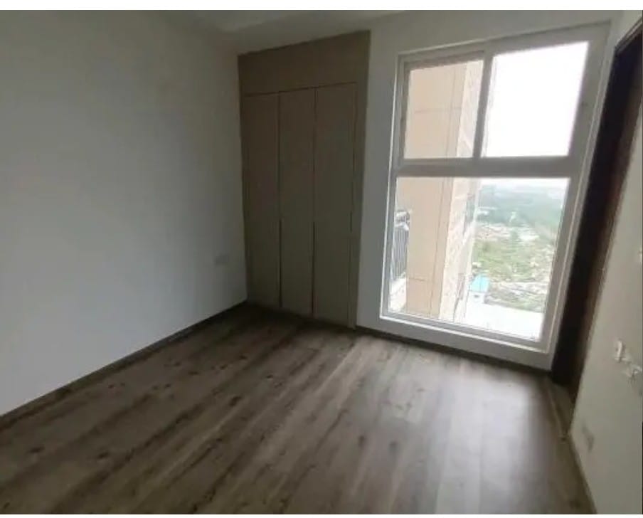 3 BHK Apartment For Rent in Ace Starlit