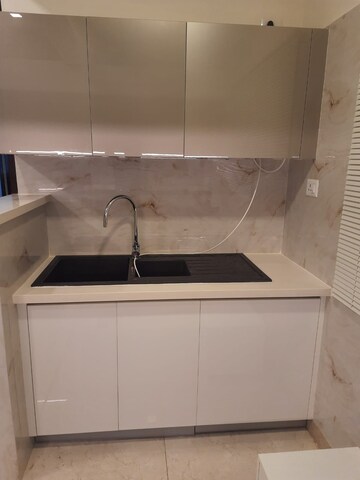 Kitchen in 3 BHK Apartment at Salarpuria Sattva Cadenza, Kudlu Gate – for Sale