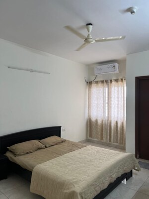 3 BHK Apartment For Sale in Salarpuria Sattva Cadenza, Kudlu Gate