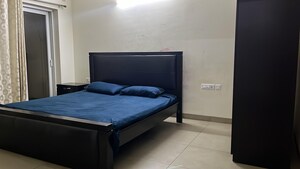 Bedroom in 3 BHK Apartment at Salarpuria Sattva Cadenza, Kudlu Gate – for Sale