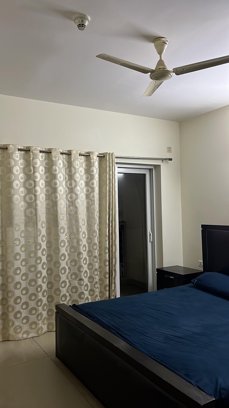 Bedroom, salarpuria-sattva-cadenza 3 Bedroom 1850 Sq.Ft. Apartment In Kudlu Gate Bangalore 9238830