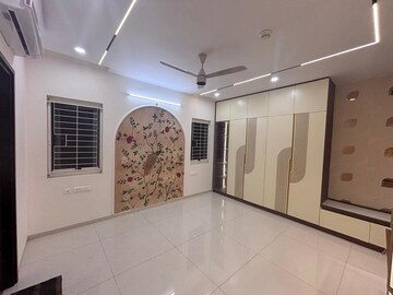 3 BHK Apartment For Rent in Rajapushpa Provincia, Narsingi