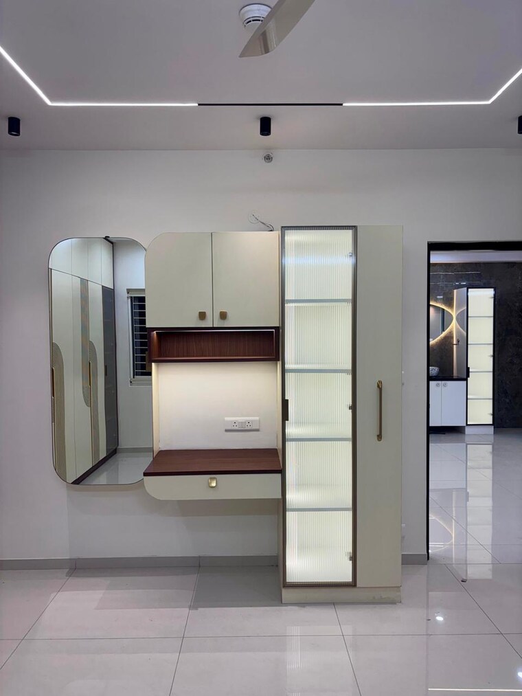 undefined, rajapushpa-provincia 3 Bedroom 1715 Sq.Ft. Apartment In Narsingi Hyderabad 9238827