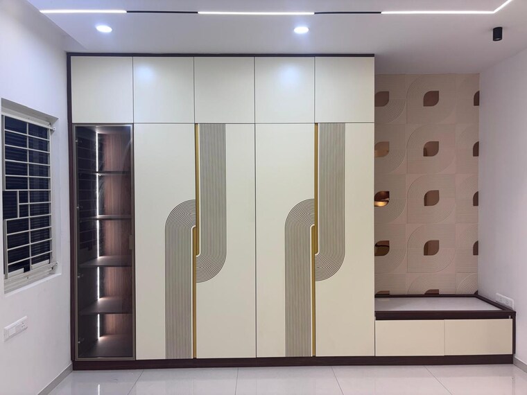 undefined, rajapushpa-provincia 3 Bedroom 1715 Sq.Ft. Apartment In Narsingi Hyderabad 9238827