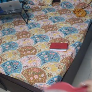 Master Plan in 1 BHK Apartment at AVL 36 Gurgaon, Sector 36a – for Rent