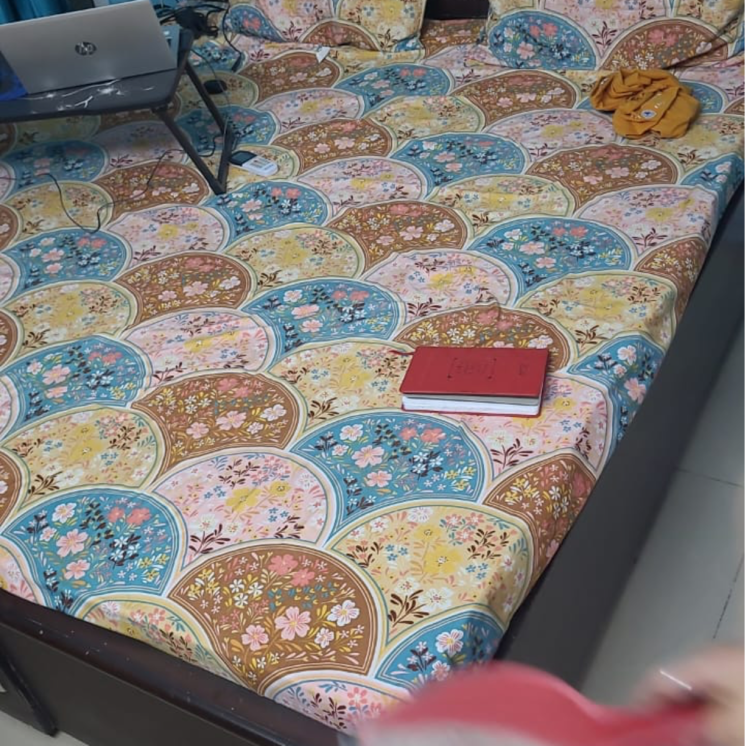 Master Plan, avl-36-gurgaon 1 Bedroom 357 Sq.Ft. Apartment In Sector 36a Gurgaon 9238828