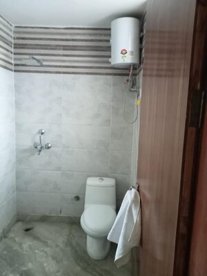 Bathroom in  Pg at Sector 39 – for Rent