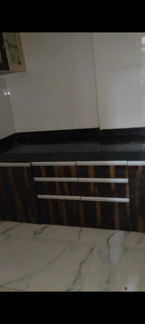 Furnished Amenities in 1 BHK Builder Floor at Narhe – for Rent